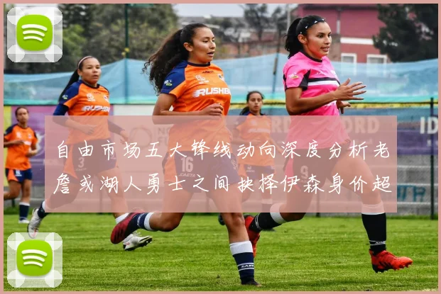 自由市场五大锋线动向深度分析老詹或湖人勇士之间抉择伊森身价超2000万