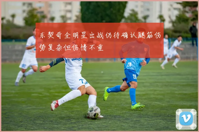 东契奇全明星出战仍待确认腿筋伤势复杂但伤情不重